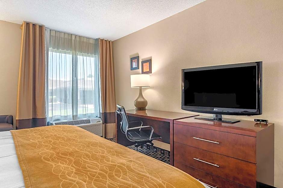 Comfort Inn & Suites Athens