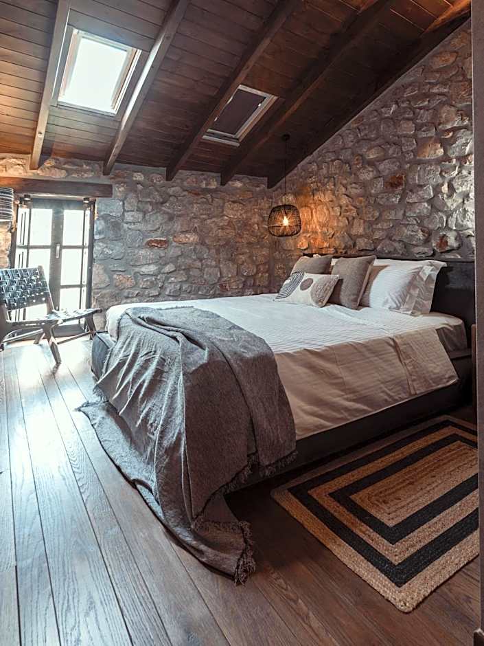 KaSeas Boutique Hotel