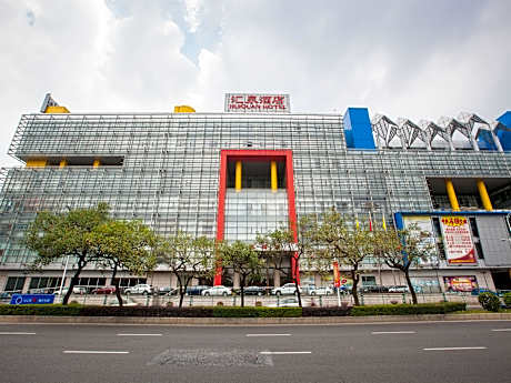 Zhongshan Hui Quan Hotel