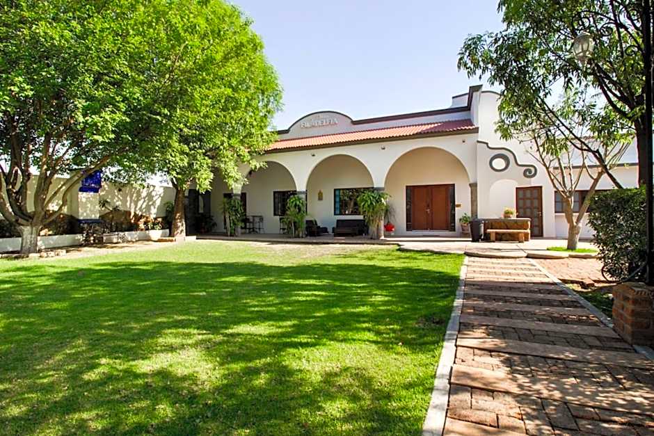 Capital O Colón, Ciudad Guzmán Jalisco