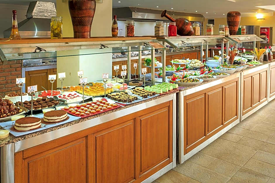 Orka World Hotel & Aquapark