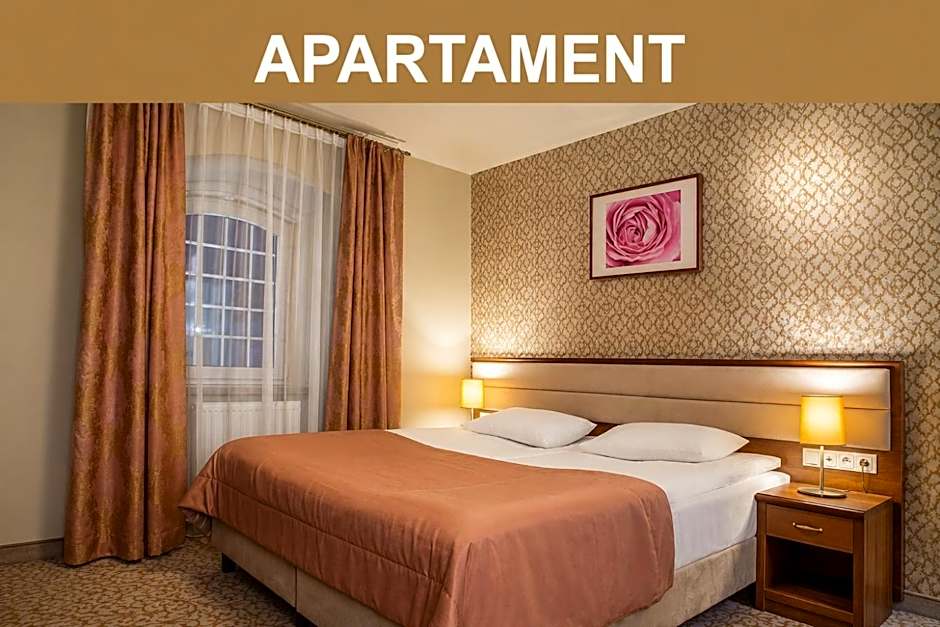 Hotel Miodowy Młyn