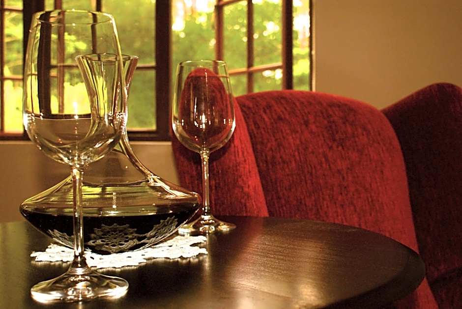 Edenbrook Country Manor