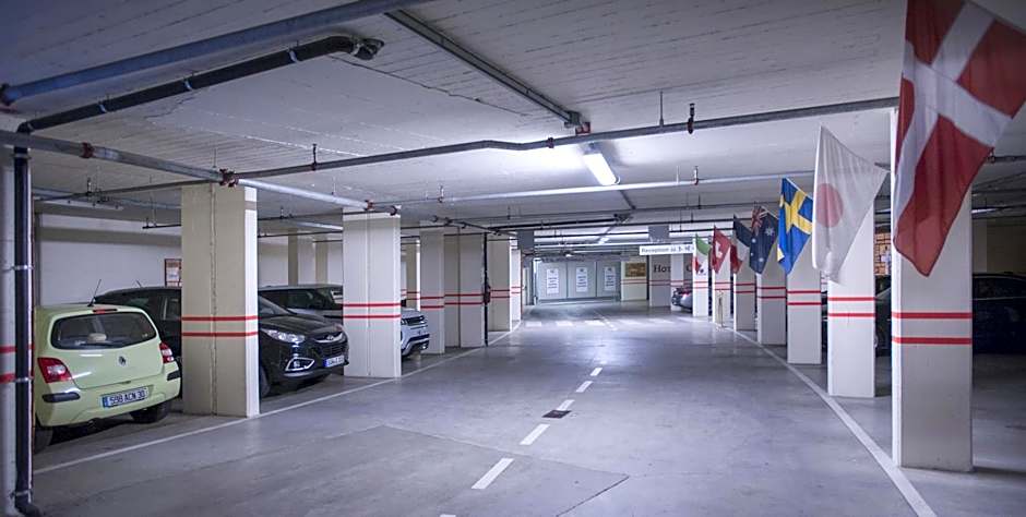 Residence Calissano