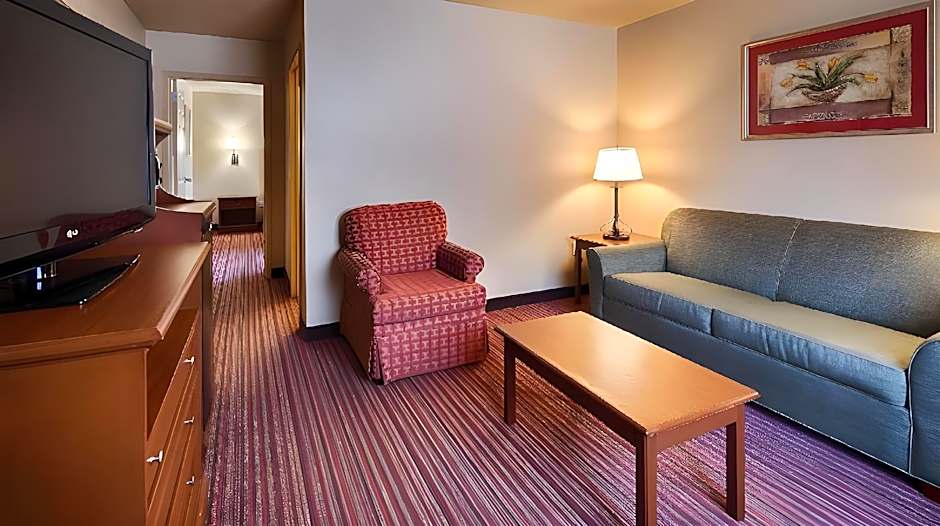 Best Western Dos Rios