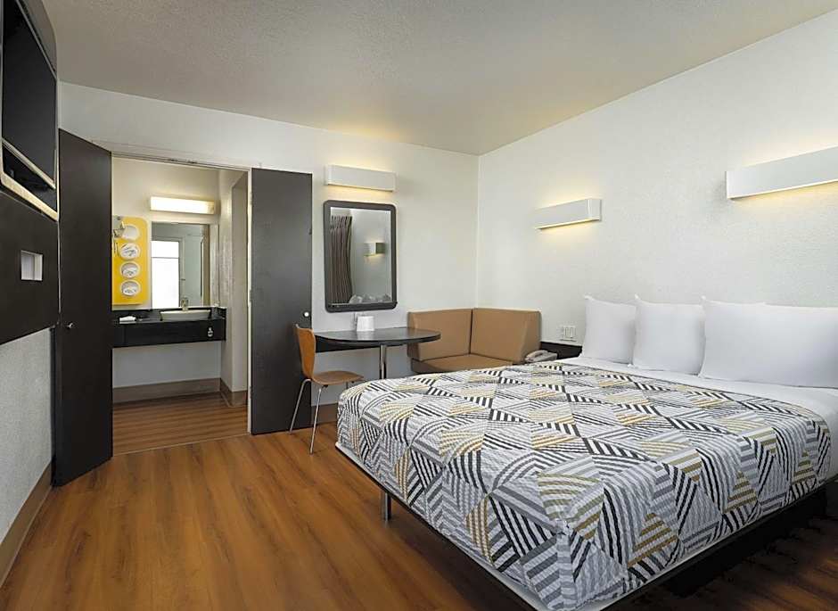 Motel 6-Goleta, CA - Santa Barbara