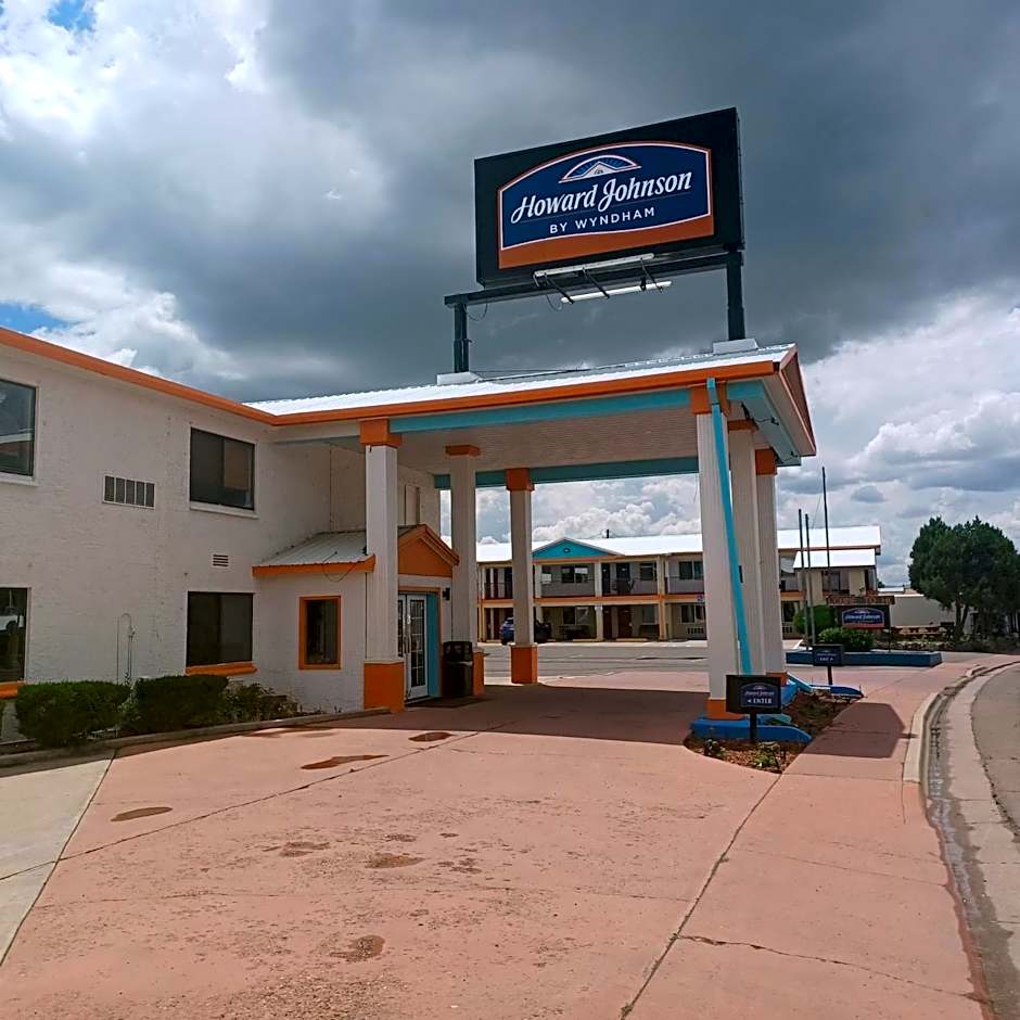 Howard Johnson by Wyndham Springerville