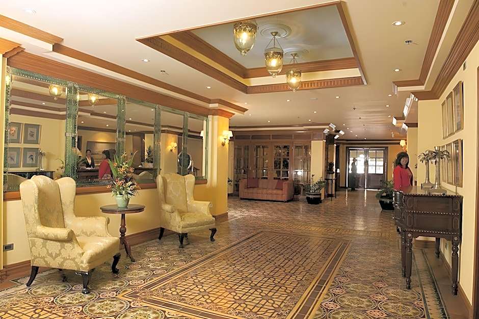 Herald Suites