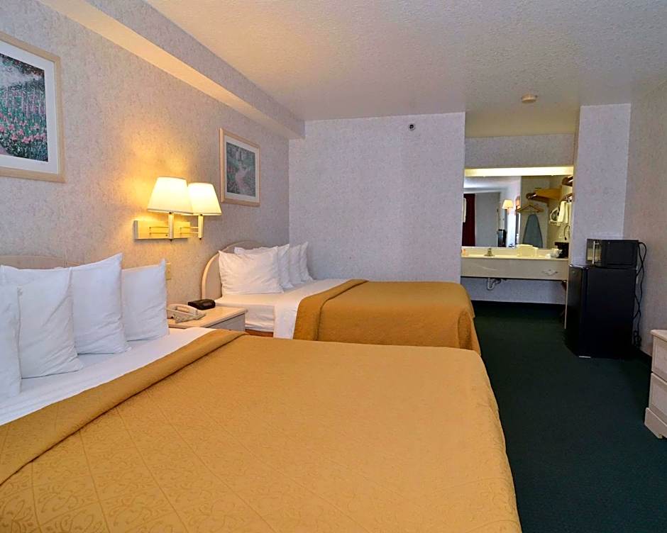 Econo Lodge San Antonio South