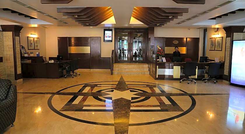 Rivera Sarovar Portico Ahmedabad