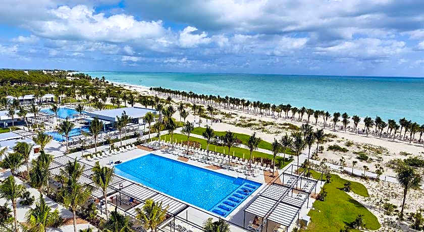 Riu Dunamar - All Inclusive