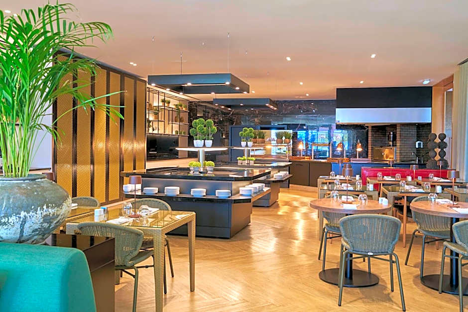 Golden Residence Hotel