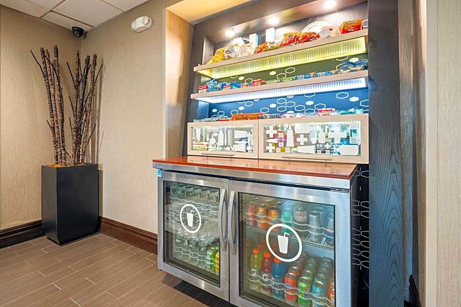 Hampton Inn By Hilton Ridgefield Park