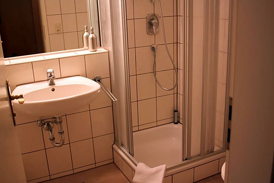 Hotel Mainblick Garni