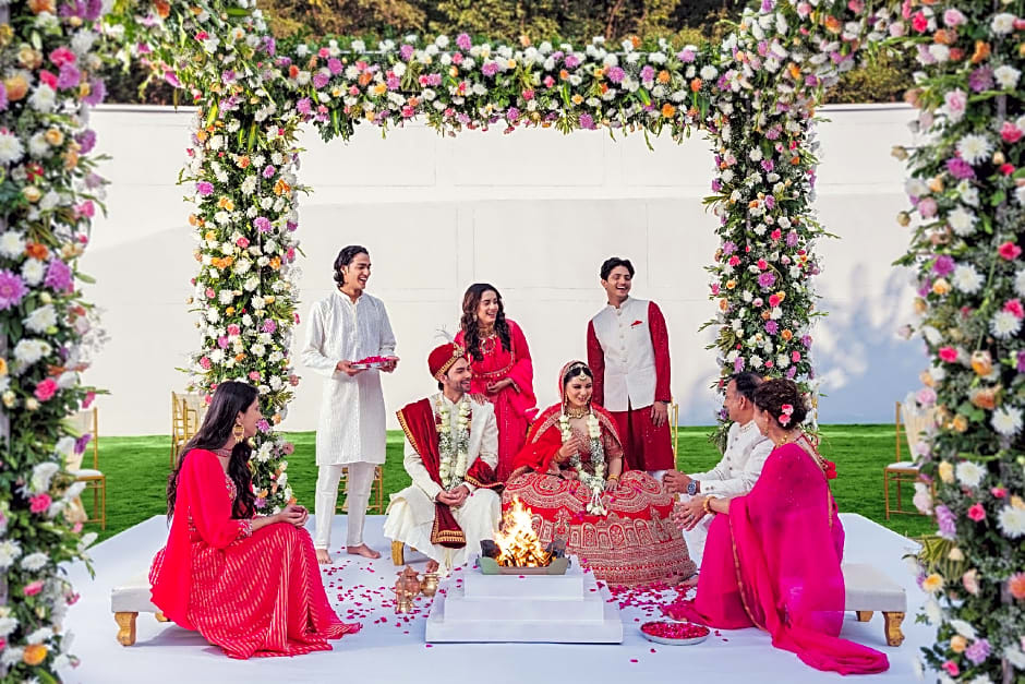 Fairfield by Marriott Dehradun