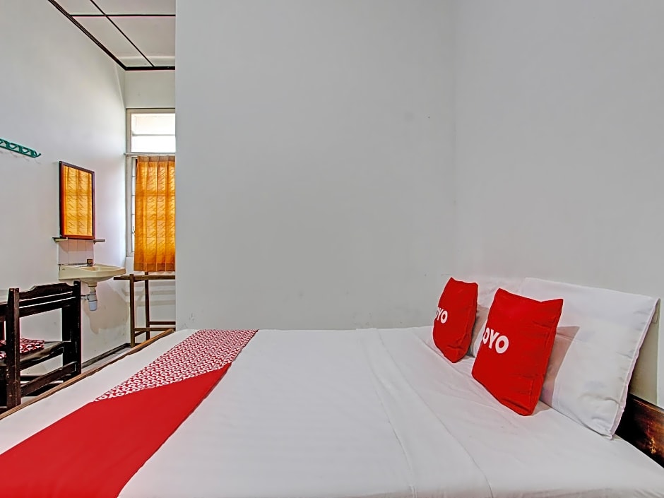 Hotel O Satriafi 2 Hotel