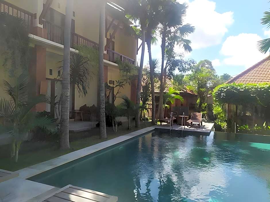 Mina Pelasa Hotel