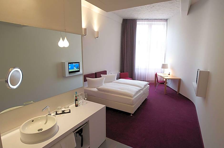 Wyndham Garden Berlin Mitte