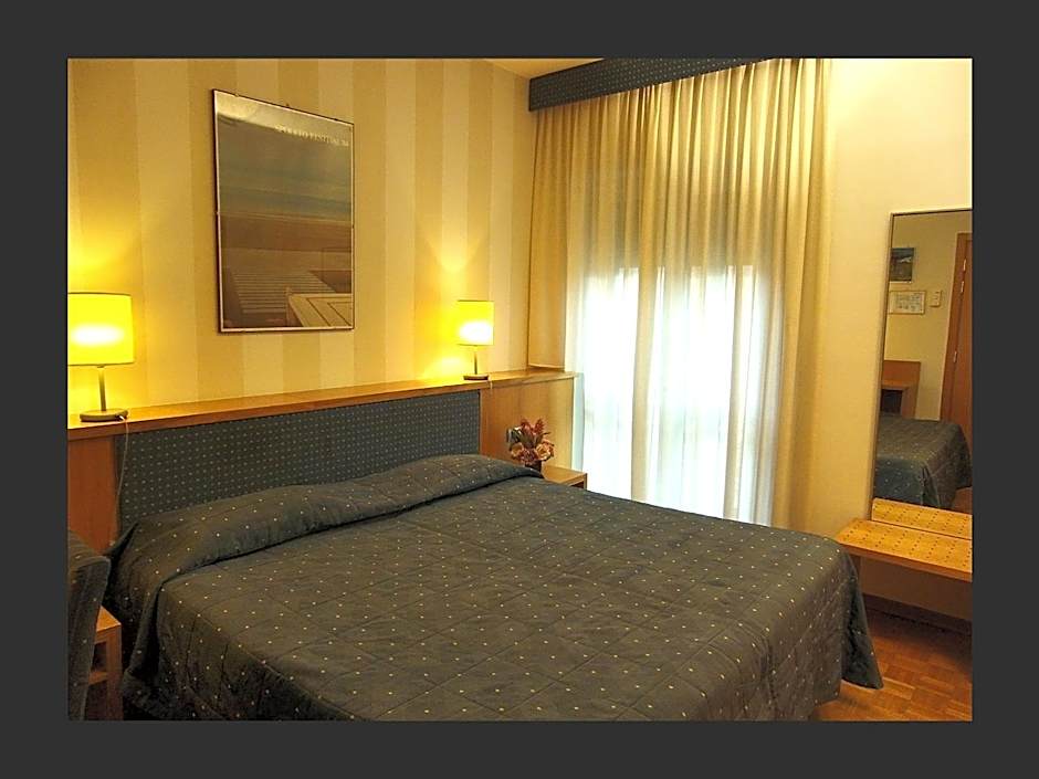 Hotel Clarici