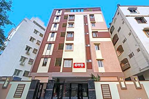 Hanuma Residency by Oyo – Hyderabad, 