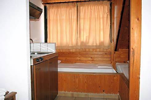 Vicky Rooms & Apartments