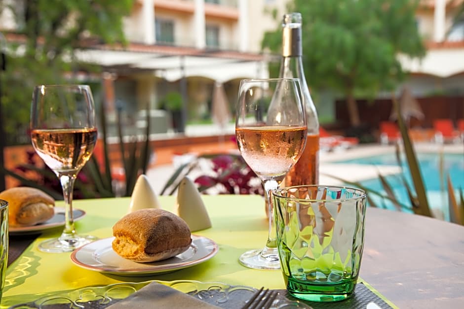 Holiday Inn Perpignan