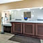 Comfort Inn Oklahoma City South - I-240