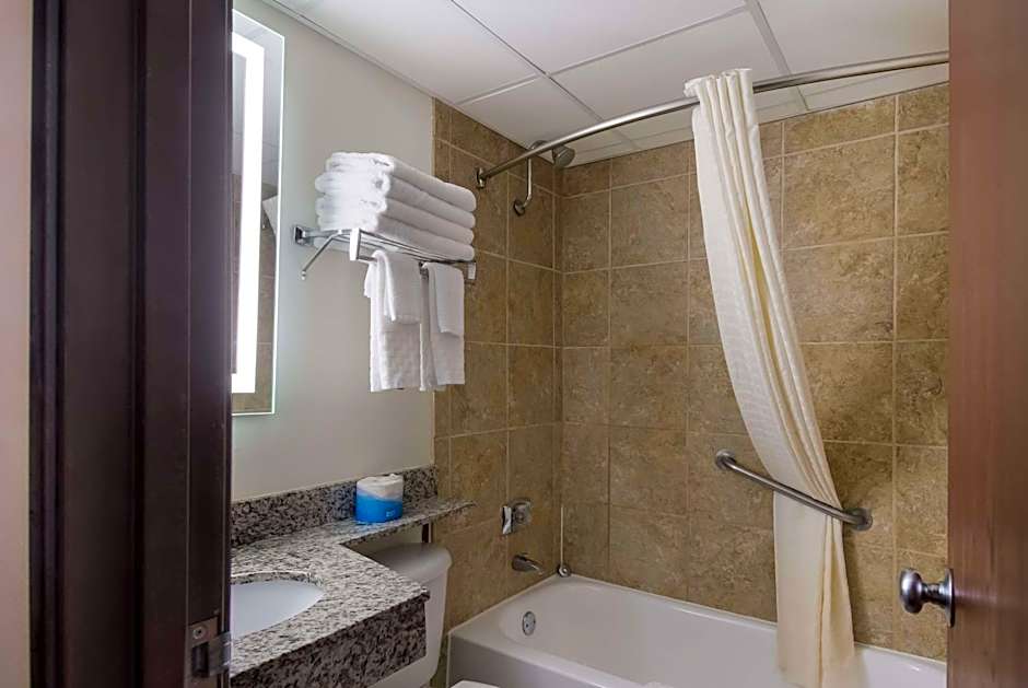 Best Western Bemidji Inn