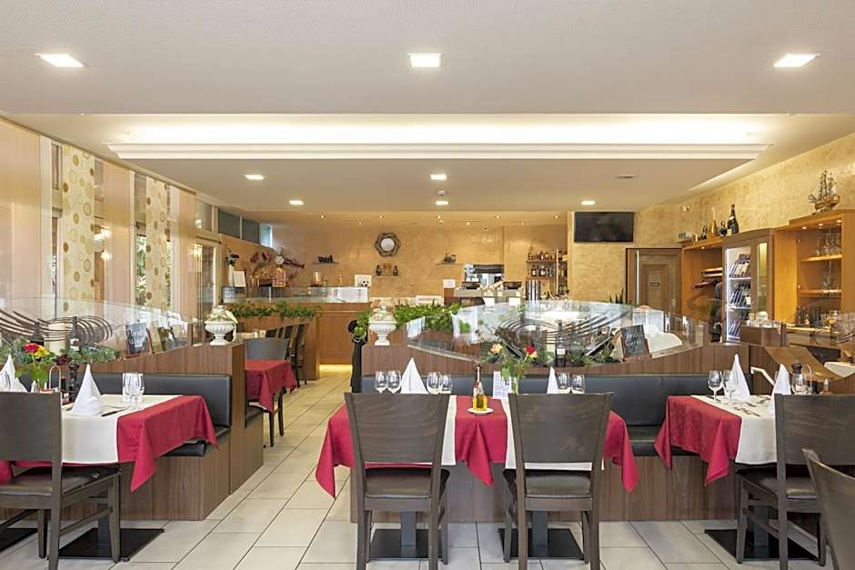 Hotel Bahnhof Zollikofen