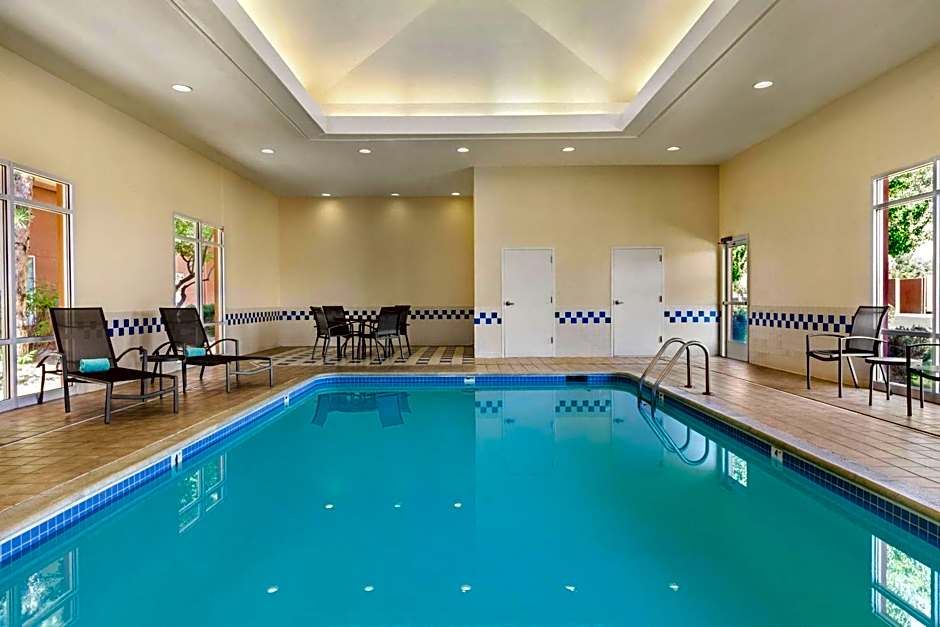 Fairfield Inn & Suites by Marriott Reno Sparks