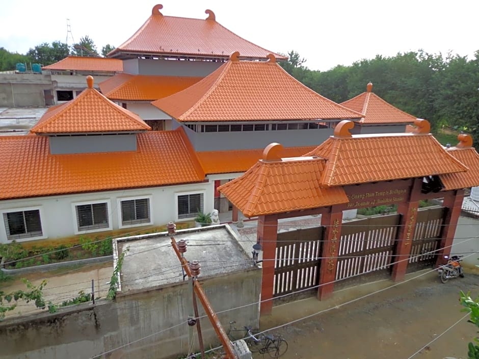 Hotel Lumbini International