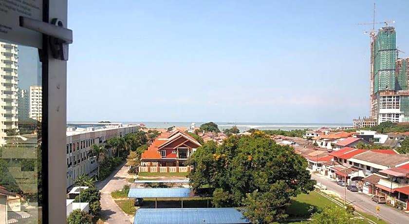 Angsana Hotel Melaka