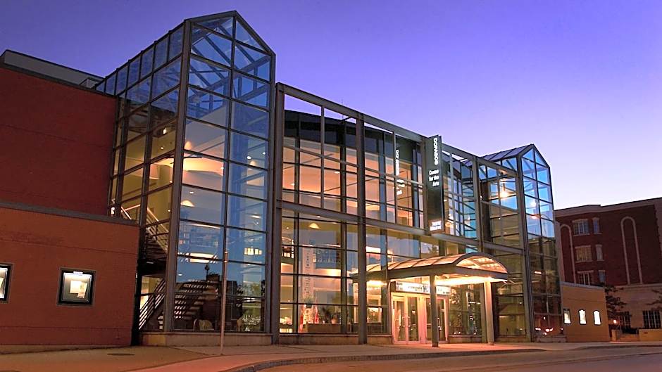 Staybridge Suites Hamilton - Downtown By IHG