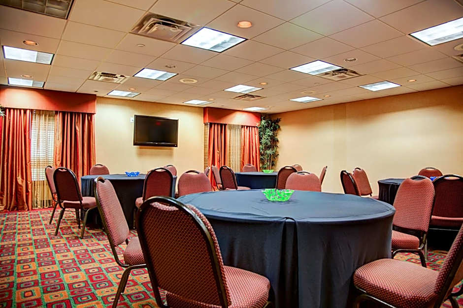 Holiday Inn Express Tyler South By IHG