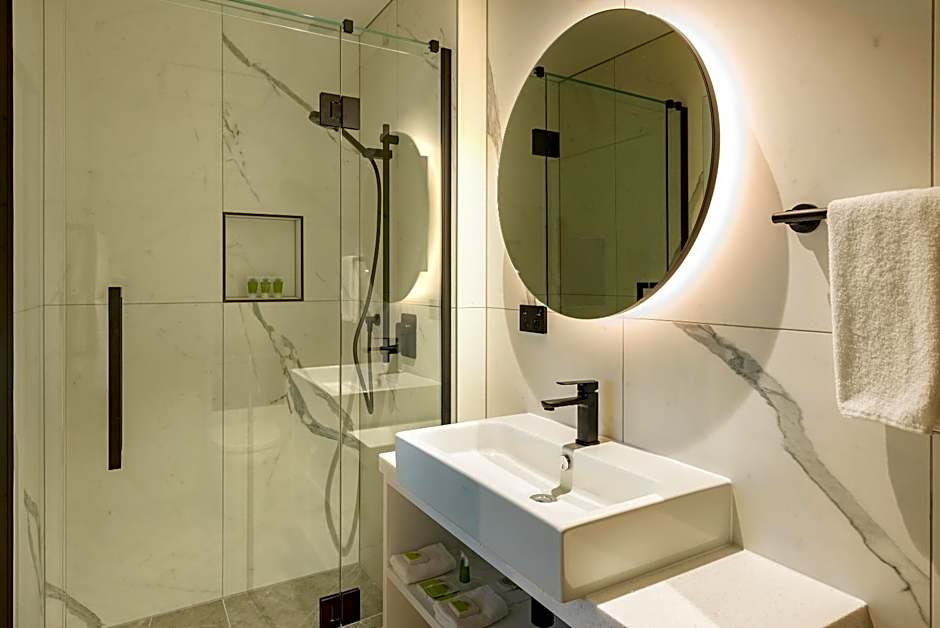 Airedale Boutique Suites