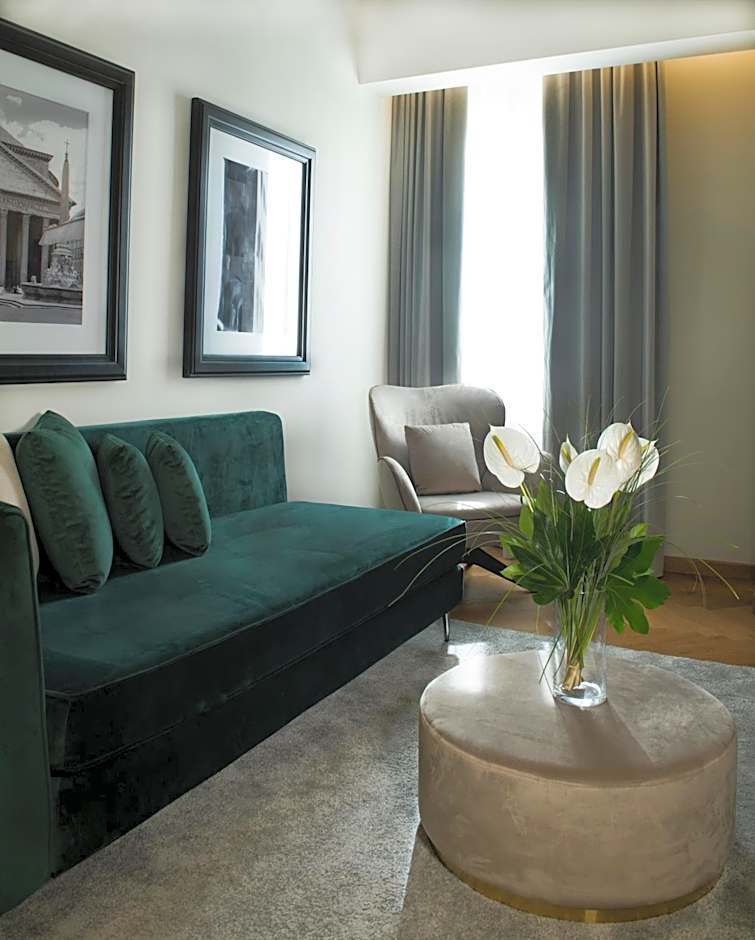 Antico Albergo del Sole al Pantheon