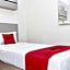 Reddoorz Plus near Makassar Town Square