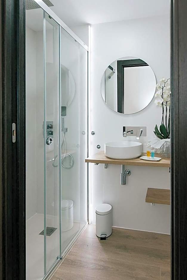 Apartamentos BURGOSUITES