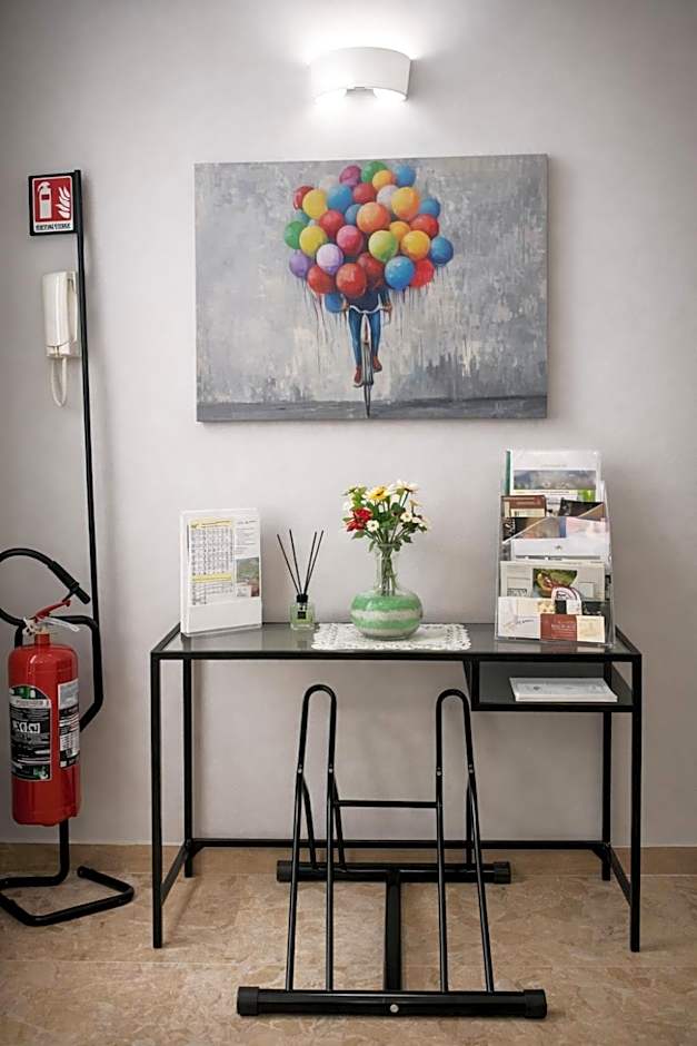 B&B Residence Armonia Sulmona