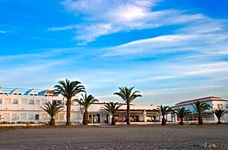 Hospedium Hotel Continental