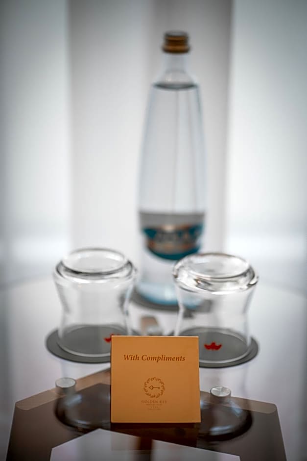 Golden Key Boutique Hotel