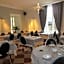 Logis Hostellerie Du Cheval Blanc