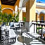Palacio Provincial San Juan, Curio Collection by Hilton
