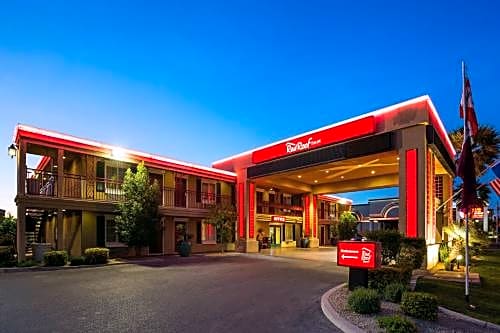 Red Roof Inn Las Vegas