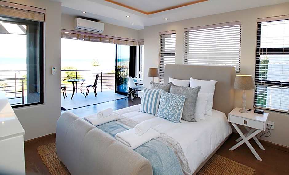 C' la Vie Luxury Accommodation