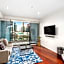 Waterfront Melbourne Apartments