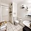 Amity Serviced Apartments