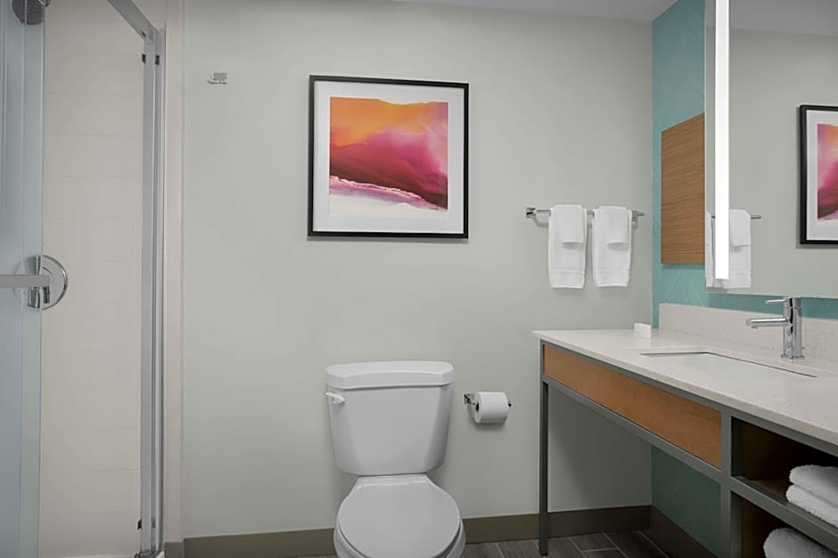 Hilton Garden Inn Atlanta North/Johns Creek