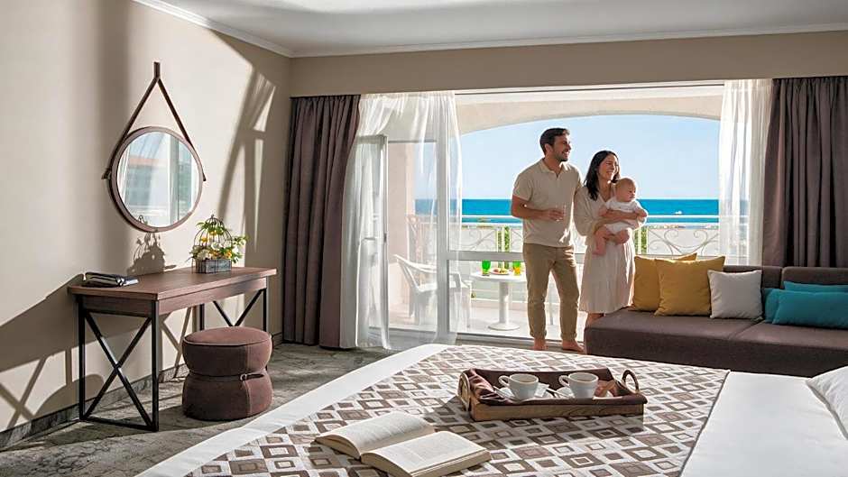 Photo 1 of 50 of Hotel Alba - All inclusive