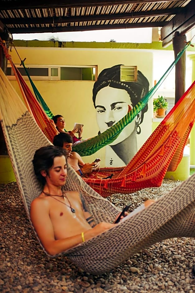 Casa Losodeli & Coworking- Adults Only